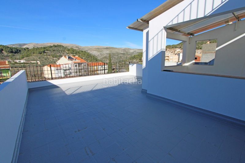 Foto 7706d505-3ecc-4e0f-8258-c55f5bd50b9d. Casa adossada amb calefacció a Castell de Castells