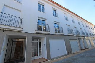 Maison jumelée à Castell de Castells. Casa adosada en castell de castells alicante