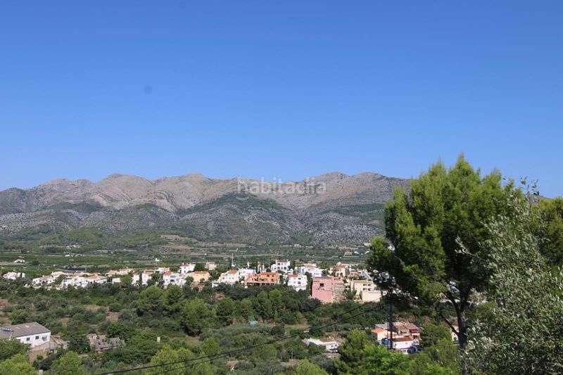 Foto 914cd792-4d0b-40c2-ba67-b2968cc33cb6. Casa amb calefacció a Orba