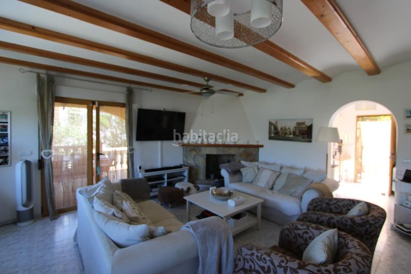Foto 9ab52692-0b10-4b21-842f-34da1a6f3d51. Casa amb calefacció a Orba