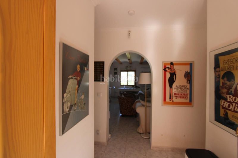 Foto ccd62f4e-f943-490f-8808-fb3663a344a9. Casa amb calefacció a Orba