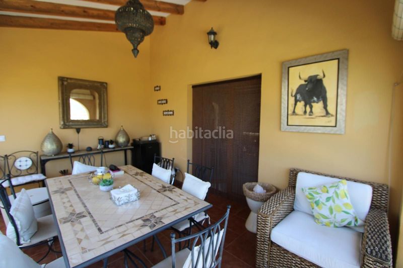Foto e1a61be1-3012-4904-a092-62f17898fbbd. Casa amb calefacció a Orba