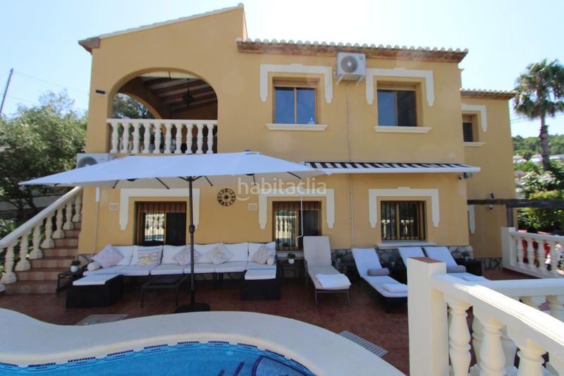 Foto e9f17c94-5d03-41bd-991f-d3d1b94a1f5a. Casa amb calefacció a Orba