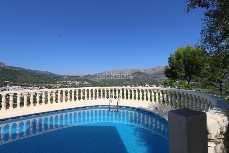 Foto f528107f-2d0c-4024-a58c-7856abeb8f5e. Casa amb calefacció a Orba