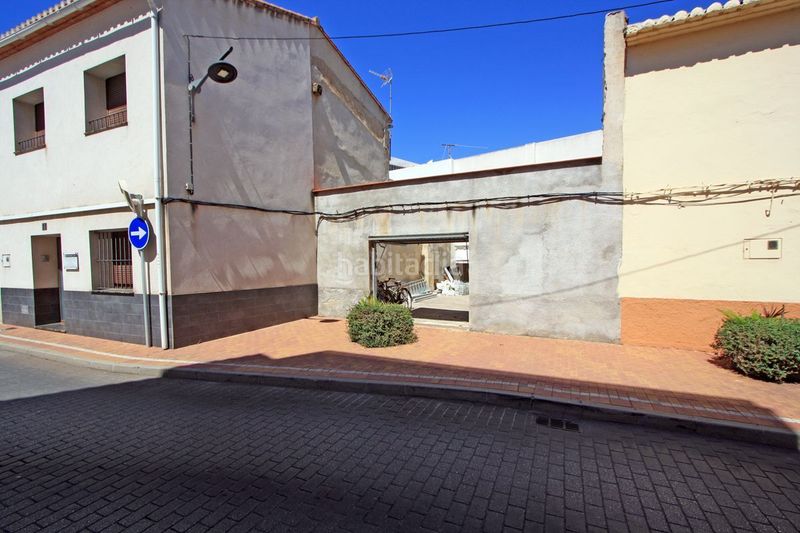 Foto 52f03589-5f91-4d47-9aa0-c29bd5fad084. Terreny residencial a Ondara
