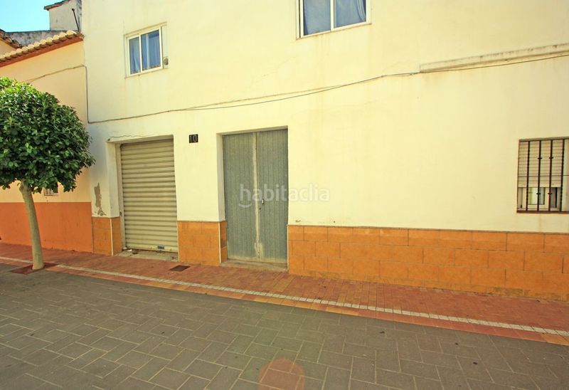 Foto c2aabde8-e95d-46fd-978e-5128fa5ceb2a. Terreny residencial a Ondara