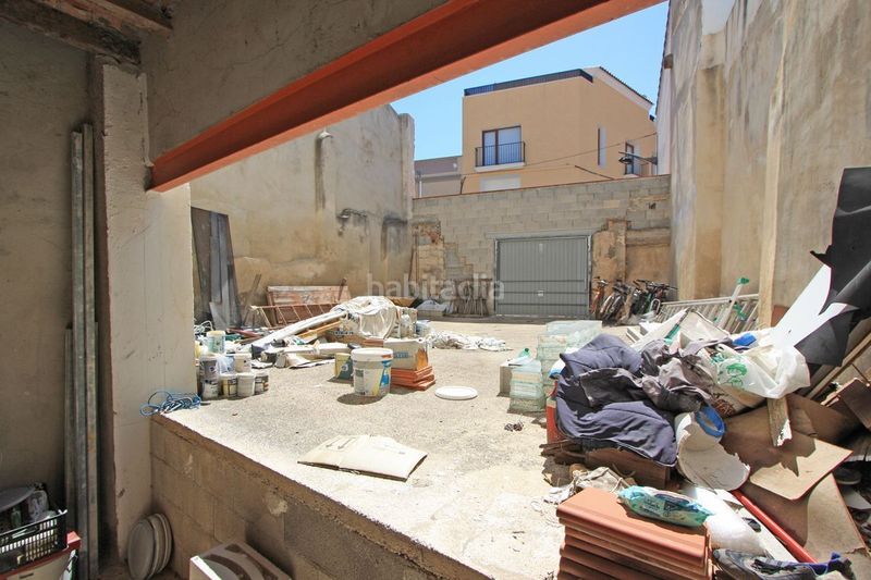 Foto ca443dbb-3be2-4520-af54-d80c99178044. Terreny residencial a Ondara