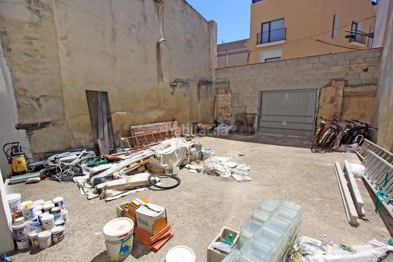 Foto f416379e-30f3-4ea0-86b0-8eedc35e479b. Terreny residencial a Ondara