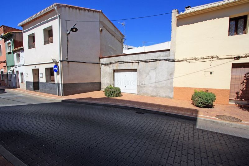 Foto f46b1b11-3996-4fac-b4d8-72b6a10ae807. Terreny residencial a Ondara