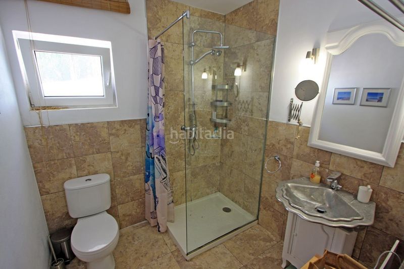 Foto 5a14eda6-56fb-4b35-a6b1-46d05d701744. Casa amb calefacció a El Montgó Dénia