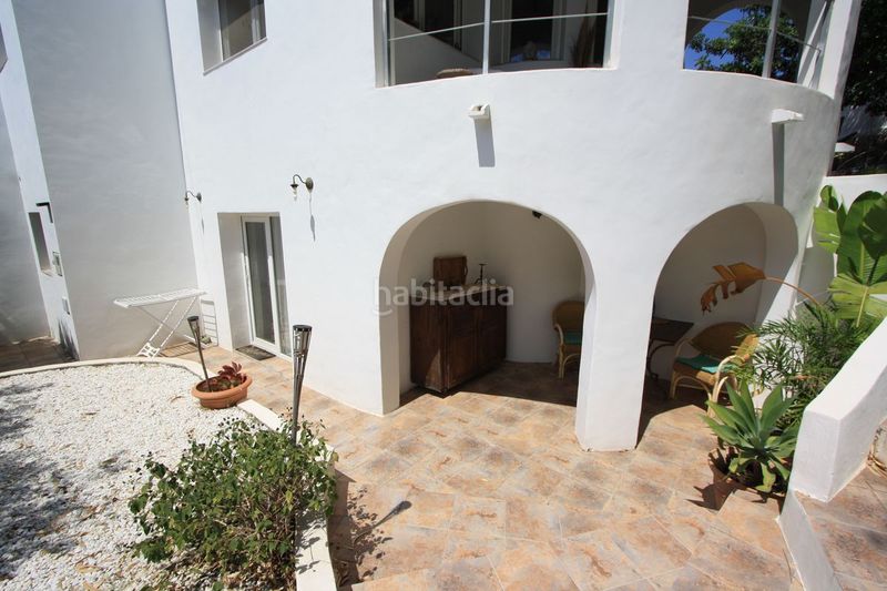 Foto 87377250-ac5b-4032-a5d4-bdfb609de7af. Casa amb calefacció a El Montgó Dénia