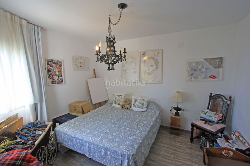 Foto c706a37c-0c2e-4f1f-8842-5502982b9127. Casa amb calefacció a El Montgó Dénia