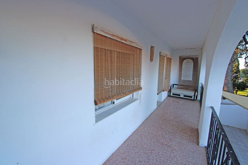 Foto 5342e09d-7704-4a26-a099-7c23c2417fa4. Casa amb calefacció a El Montgó Dénia