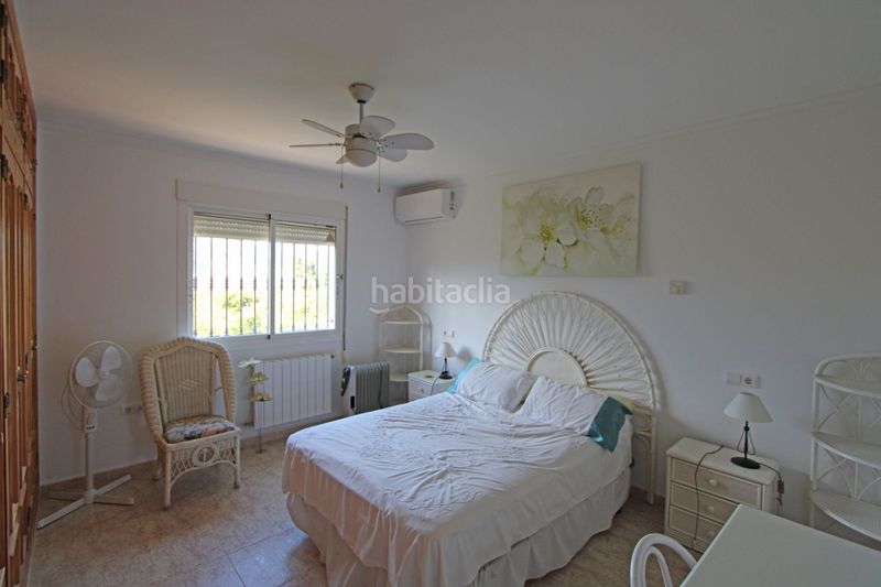 Foto 9ac0c0bd-d8f7-4c33-bdfa-9c14b92dc945. Casa amb calefacció a Benidoleig