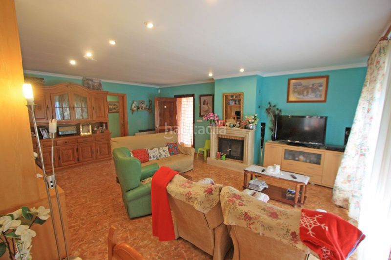 Foto 63c0978d-9bab-48d0-bcd5-5f848ddb9b68. Casa amb calefacció a El Montgó Dénia