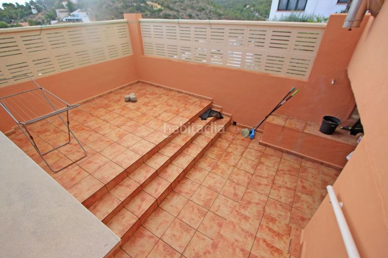 Foto 66acbb06-fee3-42e7-82c8-815a7e62dfaa. Casa amb calefacció a El Montgó Dénia