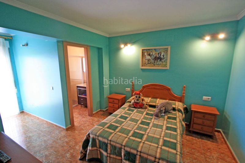 Foto ac56c684-ffaa-4a69-990d-451124a726e6. Casa amb calefacció a El Montgó Dénia