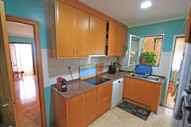 Foto e43e57f0-1fc2-4e21-885c-24f12a3c6b23. Casa amb calefacció a El Montgó Dénia