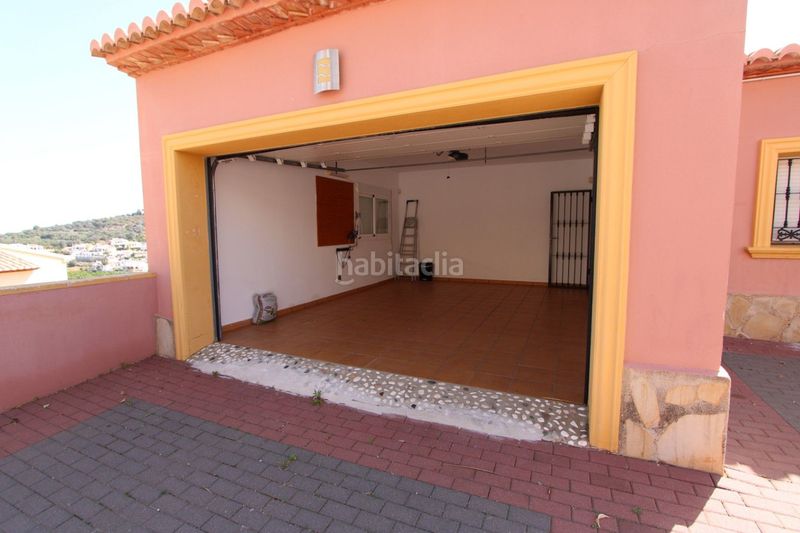 Foto 63500a54-b5bd-41ef-901d-75379e7d8735. Casa amb calefacció a Orba