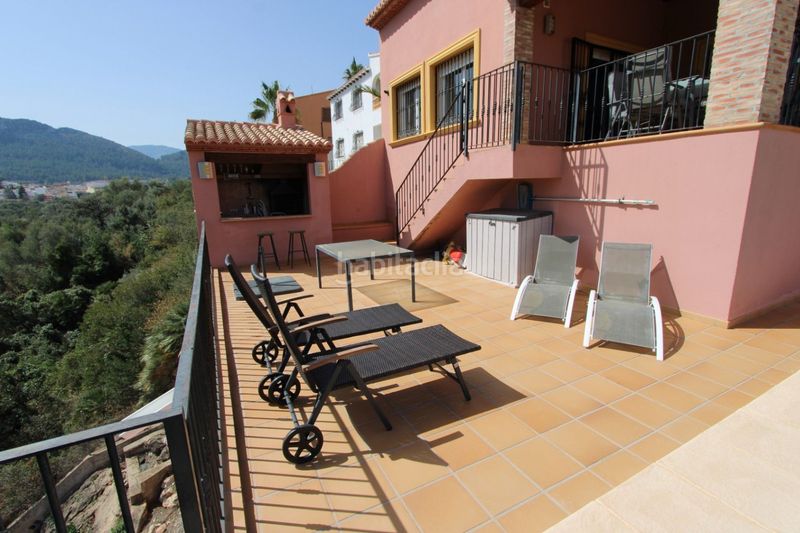 Foto 6ca01c38-fdcb-444c-a9e4-d315f55257b8. Casa amb calefacció a Orba