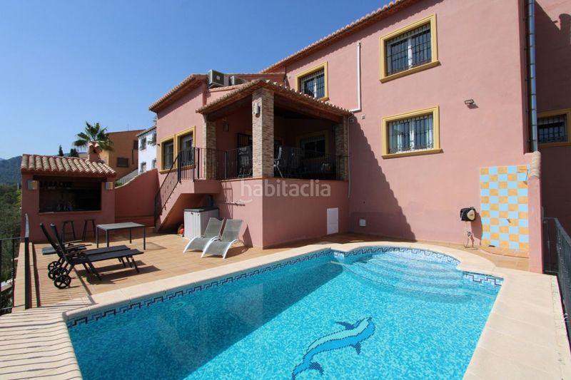 Foto 85b7c9ef-88e1-4995-9029-5db0acdced5f. Casa amb calefacció a Orba