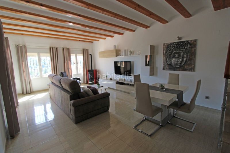 Foto ded6ef74-5013-416b-9e36-a1baa8fc0403. Casa amb calefacció a Orba