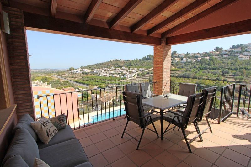Foto fad4be69-5e20-4168-897e-d10cccd48503. Casa amb calefacció a Orba