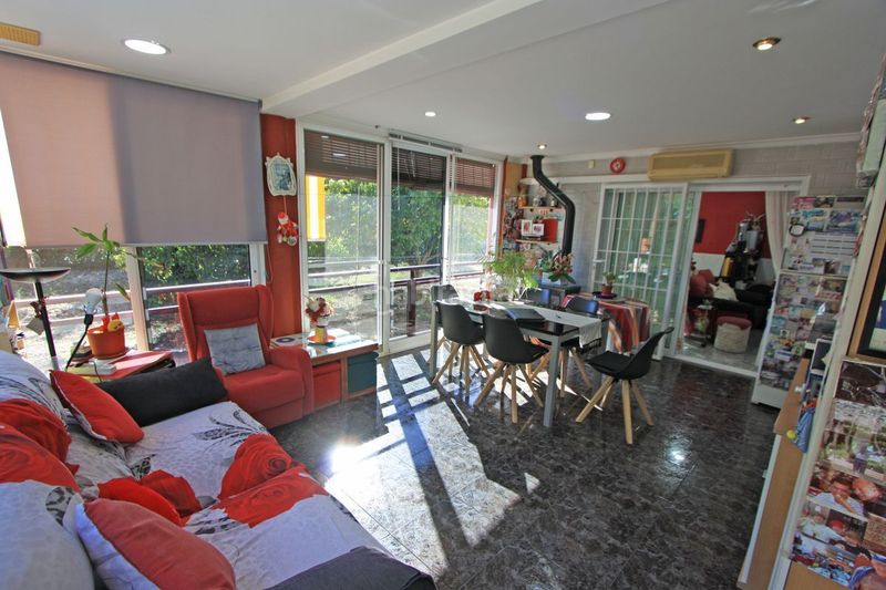 Foto 40bde0fa-9b76-44bd-ab0e-2aa2cc38904c. Casa amb calefacció a Poblets (els)