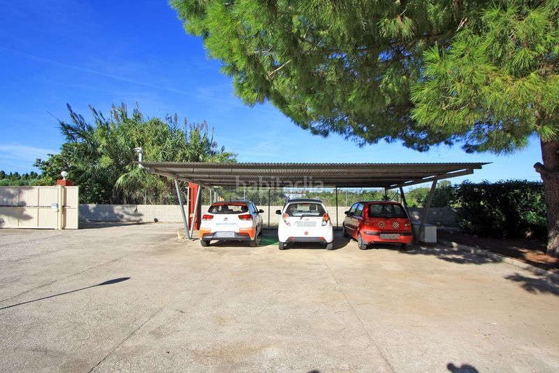 Foto 4bc2748e-f37a-49f6-b0e7-05b7e9fd32da. Casa amb calefacció a Poblets (els)