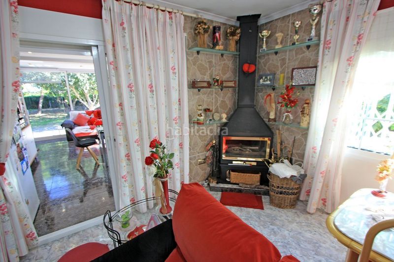 Foto b9983f86-7c5b-4f7e-a03e-0b70deb65c19. Casa amb calefacció a Poblets (els)