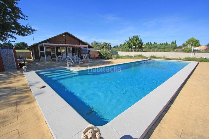 Foto c6c4a9f1-247c-47a1-bab6-501caa032004. Casa amb calefacció a Poblets (els)