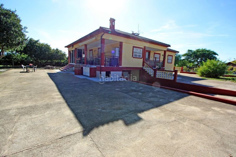 Foto cdf6acb7-0396-44b5-8c24-27fcf4385b38. Casa amb calefacció a Poblets (els)