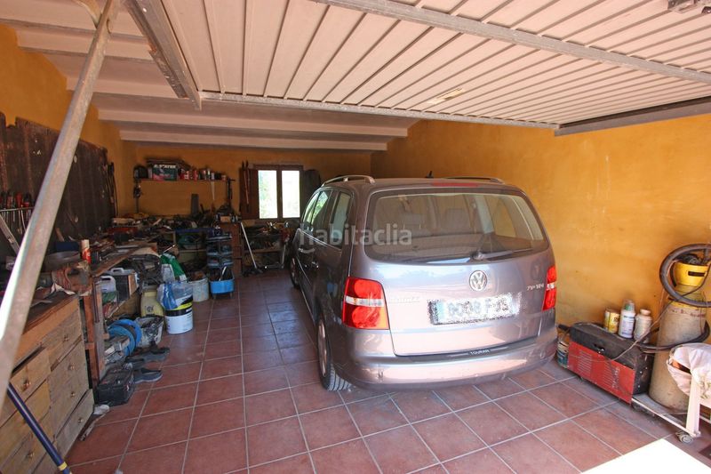 Foto 065cd8b3-83dd-497b-9ae2-bd69337c61ad. Casa amb calefacció a Centro Pedreguer