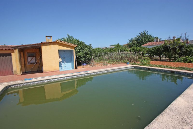 Foto 14b2711c-8655-4953-87ad-686272fde697. Casa amb calefacció a Centro Pedreguer
