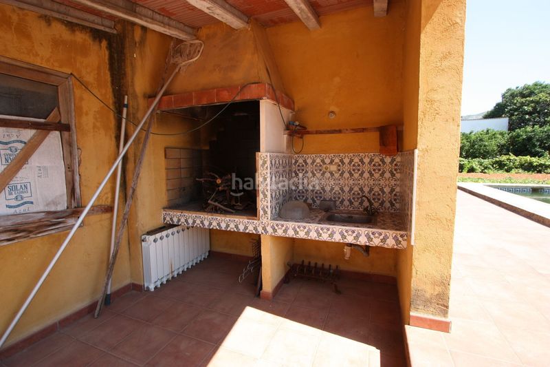 Foto 3417fbb4-59fd-46ef-8053-39913752c634. Casa amb calefacció a Centro Pedreguer