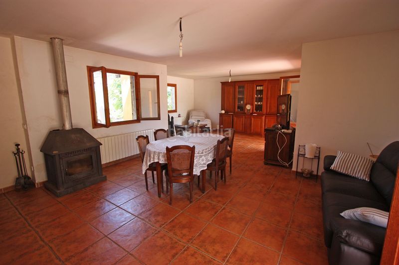 Foto 3ca475f1-4f8c-45e3-b0a2-7451846e349a. Casa amb calefacció a Centro Pedreguer