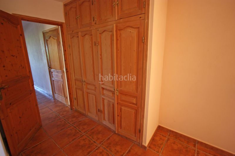 Foto 46c2fa0d-d849-4bb8-8bb3-103cd45236a6. Casa amb calefacció a Centro Pedreguer