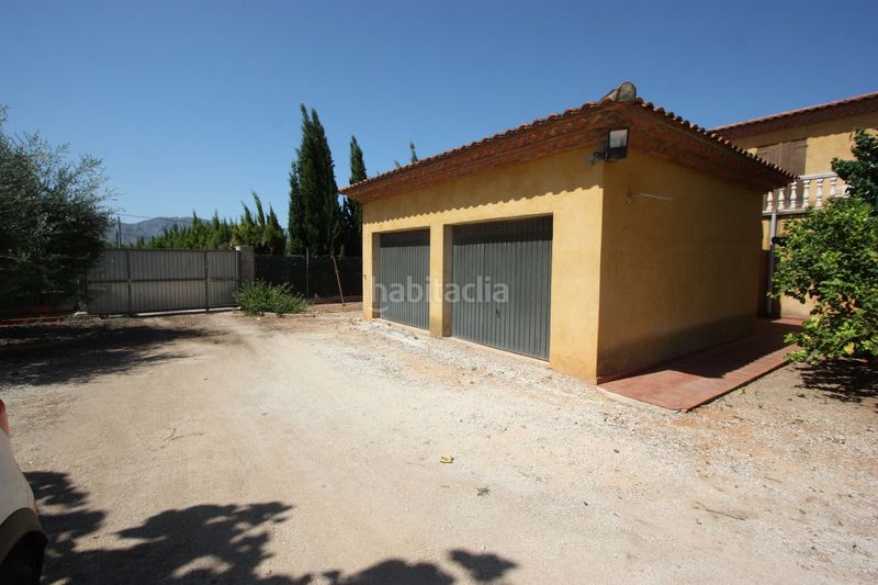 Foto 58aadf4a-2dab-4be0-bb0d-411111b5c025. Casa amb calefacció a Centro Pedreguer