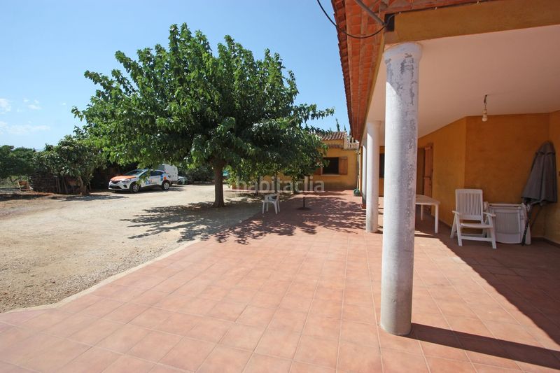 Foto a290fa18-a89f-4116-bd29-ff5db4cef8ce. Casa amb calefacció a Centro Pedreguer