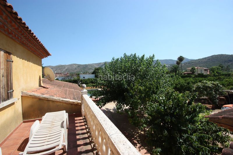 Foto a31fd158-5cbb-461c-b798-e676c444fd06. Casa amb calefacció a Centro Pedreguer