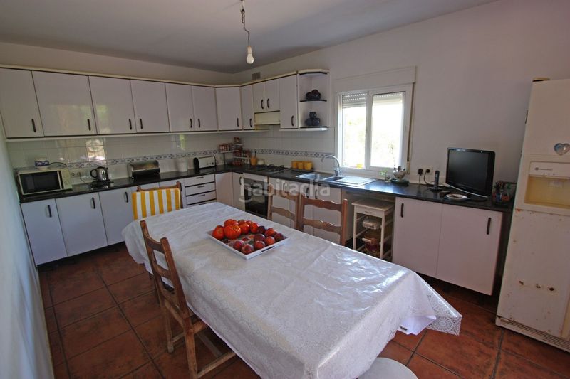 Foto d195dff8-ec88-40e2-a271-f8a920b4325d. Casa amb calefacció a Centro Pedreguer