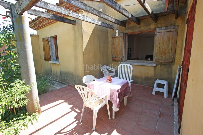 Foto d8dc1633-77ef-4af6-aa49-d5b9d87ee6d5. Casa amb calefacció a Centro Pedreguer