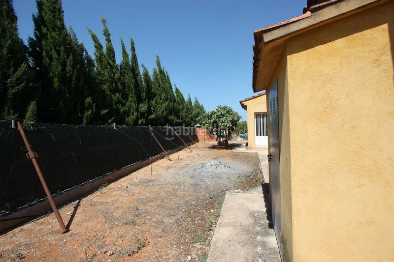 Foto db2c2f53-d7f5-4123-9ca7-72f9963e66a7. Casa amb calefacció a Centro Pedreguer