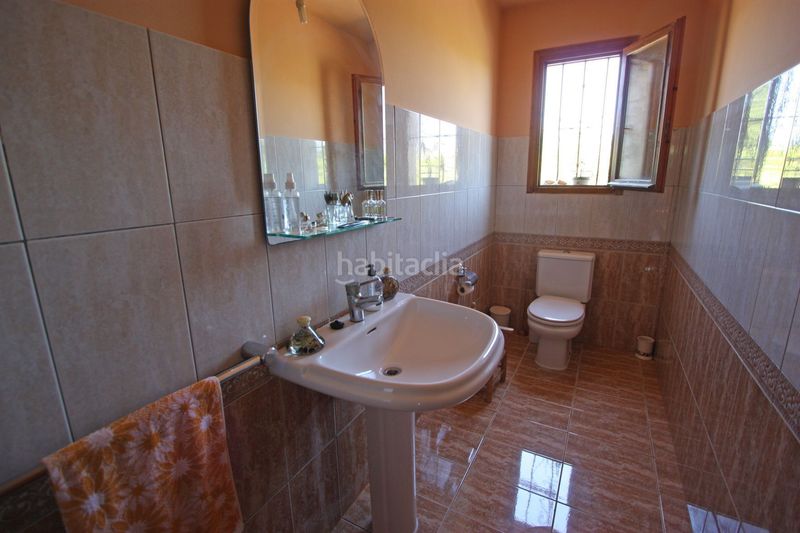 Foto dda99542-5eb1-4158-9c02-c6ee4c83d2f4. Casa amb calefacció a Centro Pedreguer