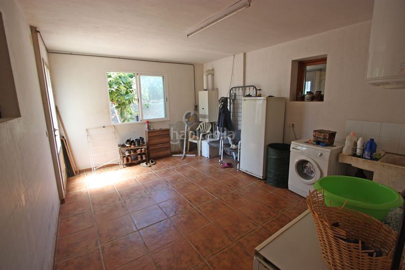Foto e1c68480-d6fe-46e1-b8cc-c3e928153c07. Casa amb calefacció a Centro Pedreguer