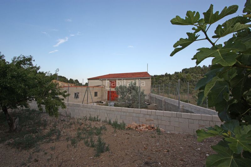 Foto 41d5316a-c0da-4ebb-af42-c6c6fbbbd12f. Masia a Murla