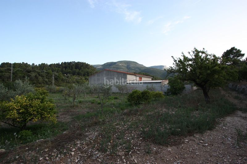 Foto 56e68f56-93f0-44d3-bec3-b8efc2a07207. Masia a Murla