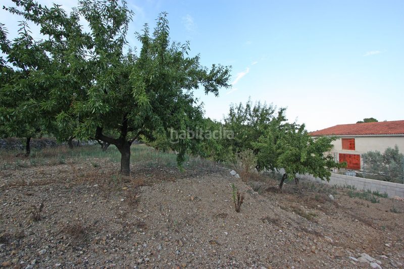 Foto 5c325a68-c941-4a51-8b74-8fe10b811d2f. Masia a Murla