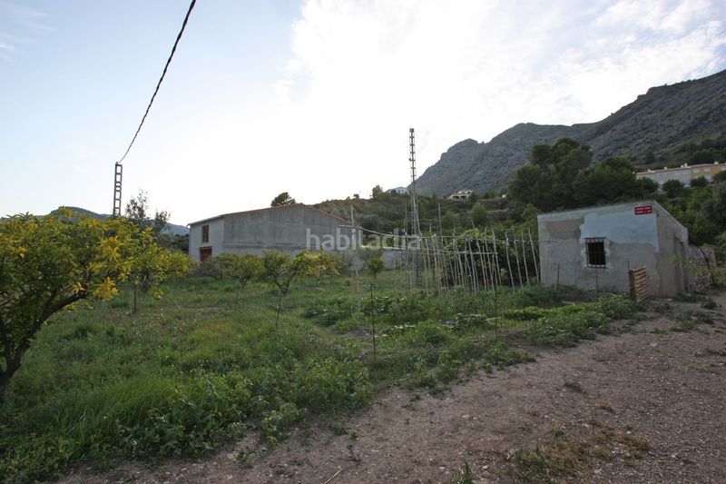Foto 6670ddb4-acac-48ef-8358-a578864c2b7a. Masia a Murla