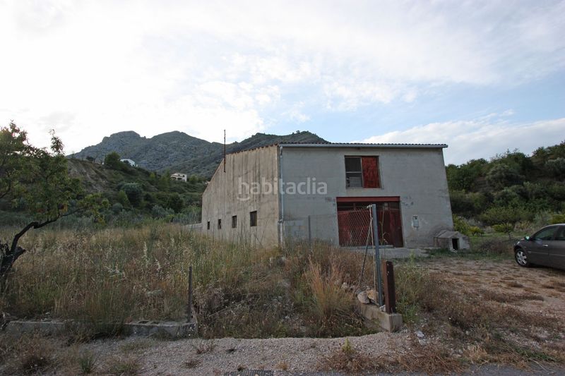 Foto 703cc1a0-18b9-4739-907d-42b056ac1618. Masia a Murla